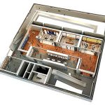 The Presidential Archive Of Korea by Samoo Architects & Engineers - Sheet8