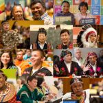 What are Indigenous Rights Activists - Sheet1