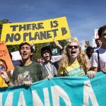 What are Indigenous Rights Activists - Sheet2