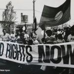 What are Indigenous Rights Activists - Sheet4