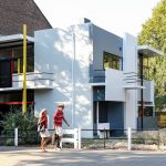 The Digital in Architecture: past, present and the future - Sheet2