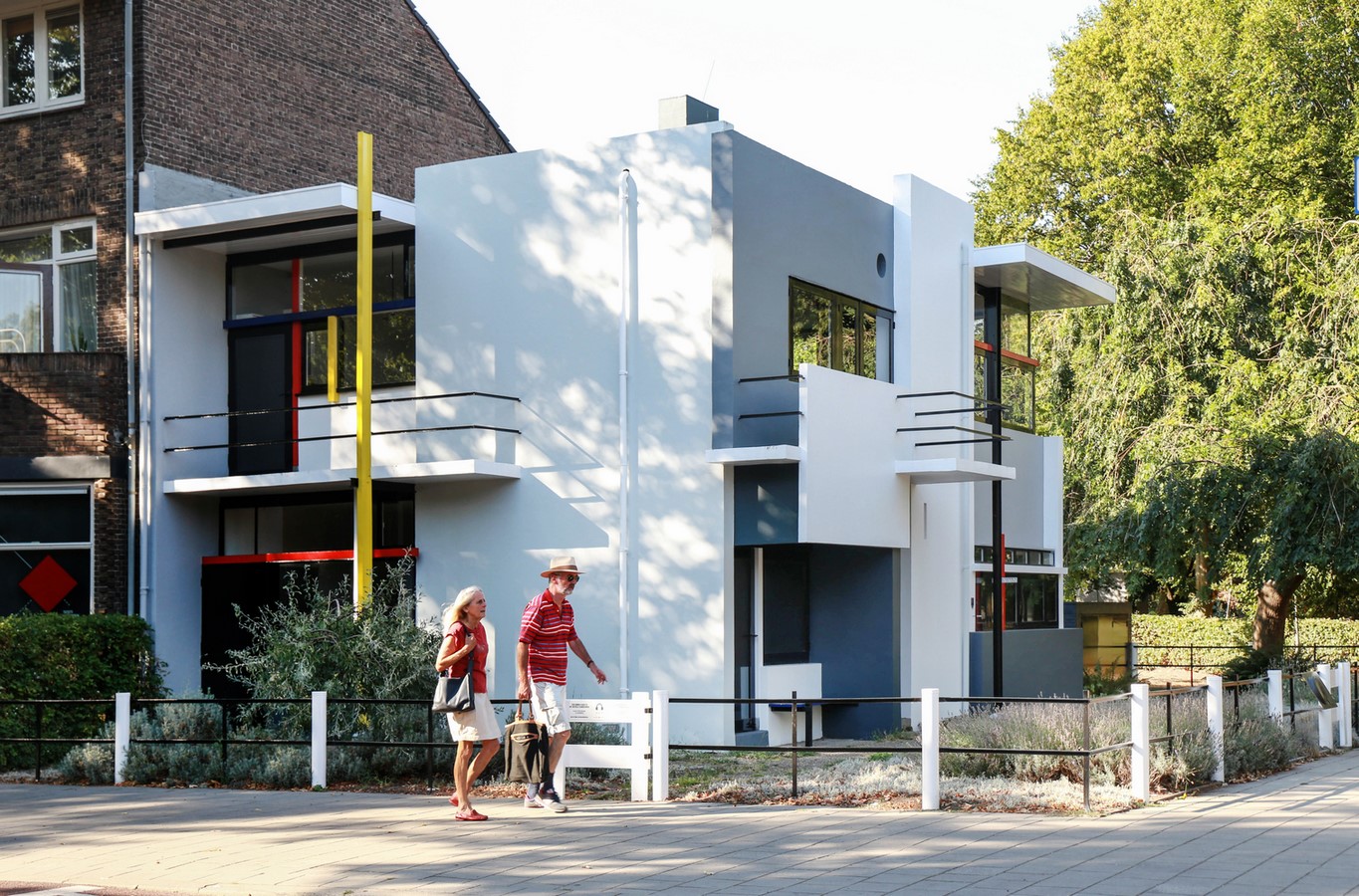 The Digital in Architecture: past, present and the future - Sheet2