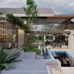 The Digital in Architecture: past, present and the future - Sheet4