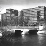 Meinhard von Gerkan Passes Away at the Age of 87 - Sheet3