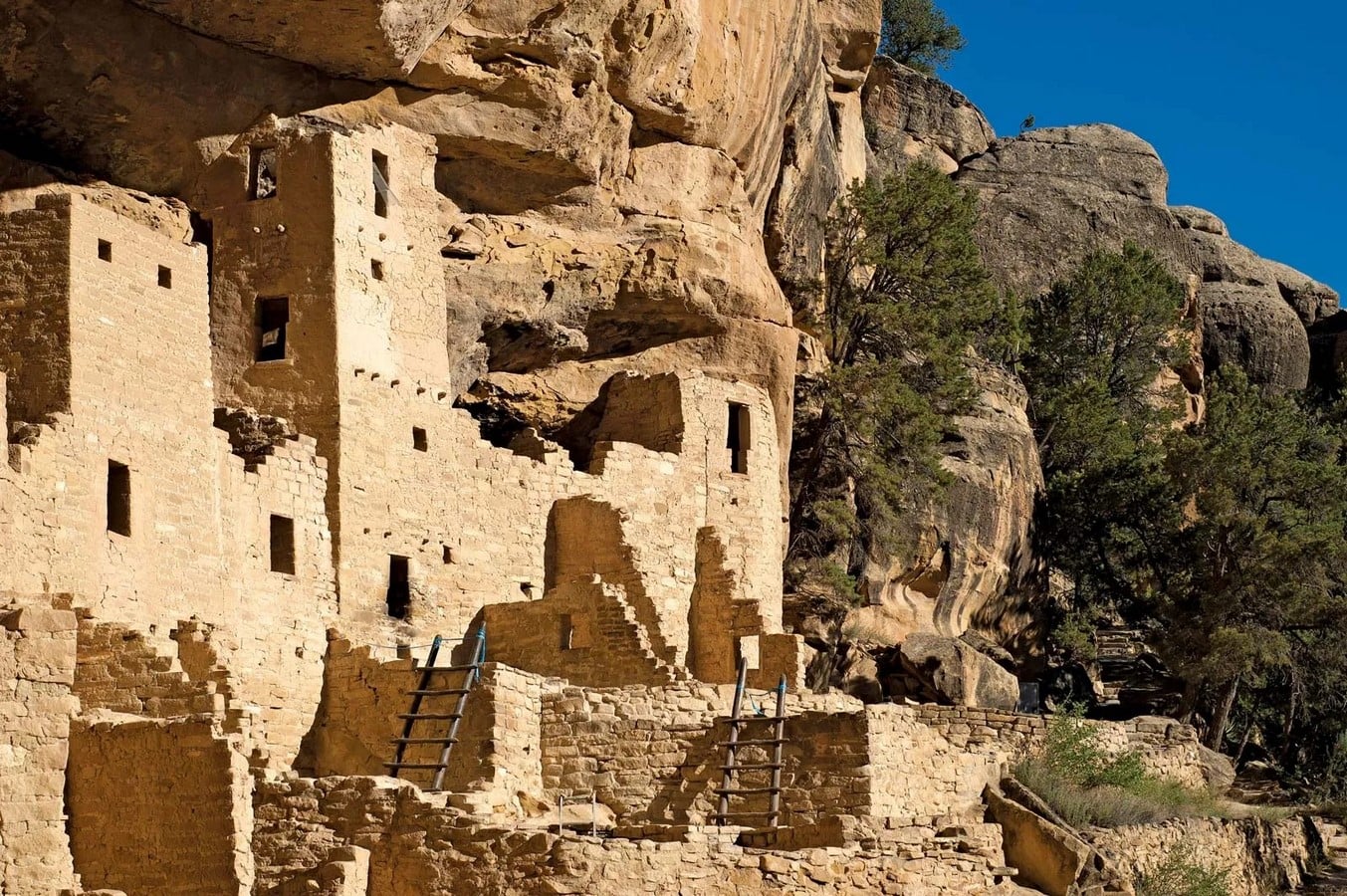 10 Oldest Buildings In United States Every Architect Must Visit - Sheet1