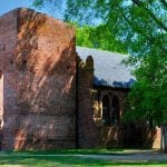 10 Oldest Buildings In United States Every Architect Must Visit - Sheet13