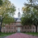10 Oldest Buildings In United States Every Architect Must Visit - Sheet16