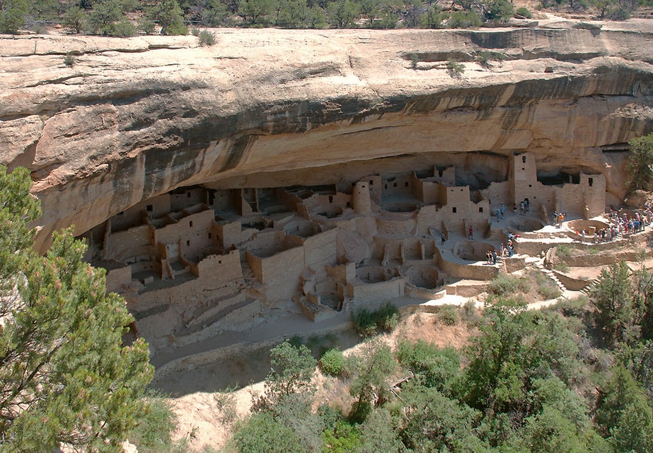 10 Oldest Buildings In United States Every Architect Must Visit - Sheet2