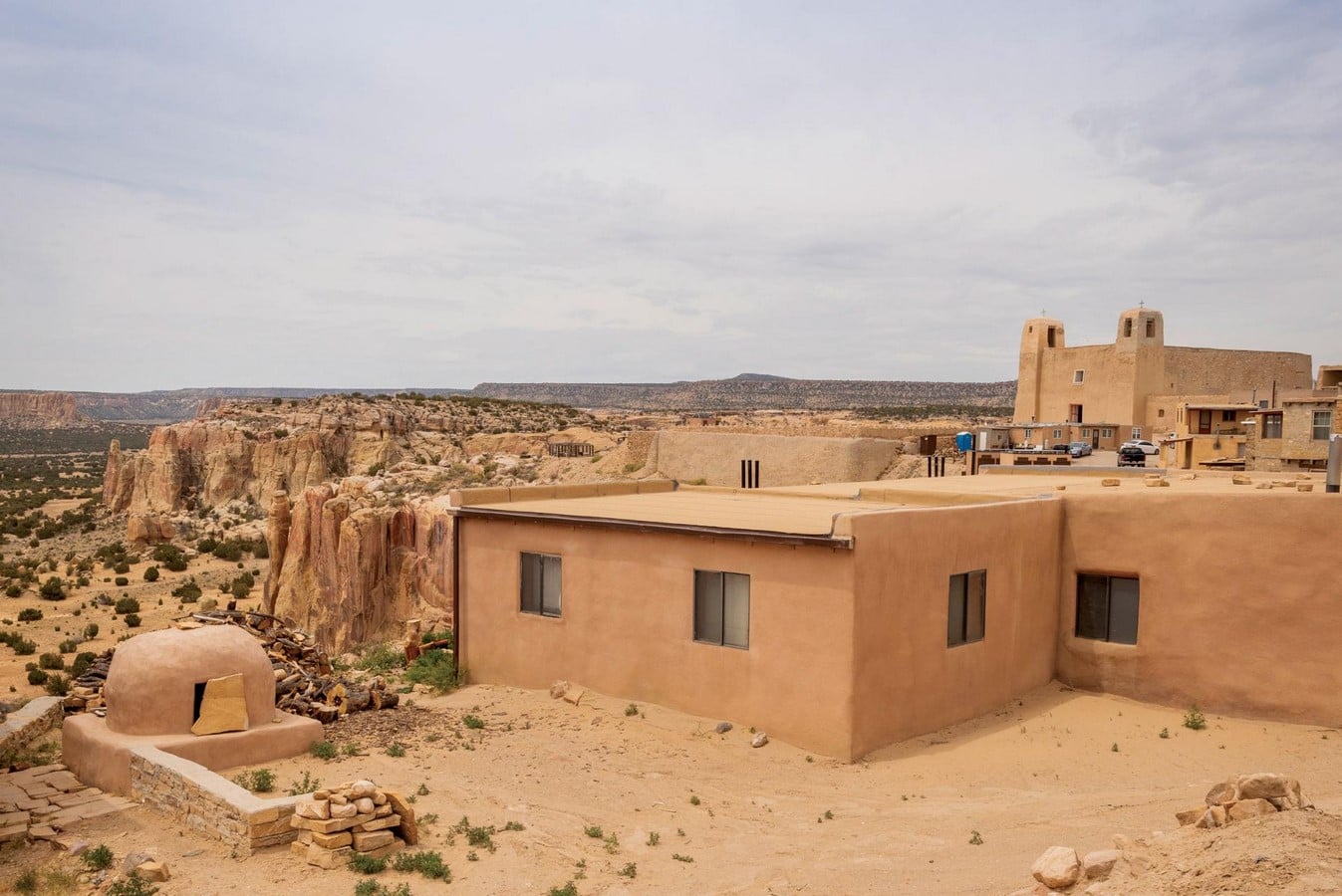 10 Oldest Buildings In United States Every Architect Must Visit - Sheet3
