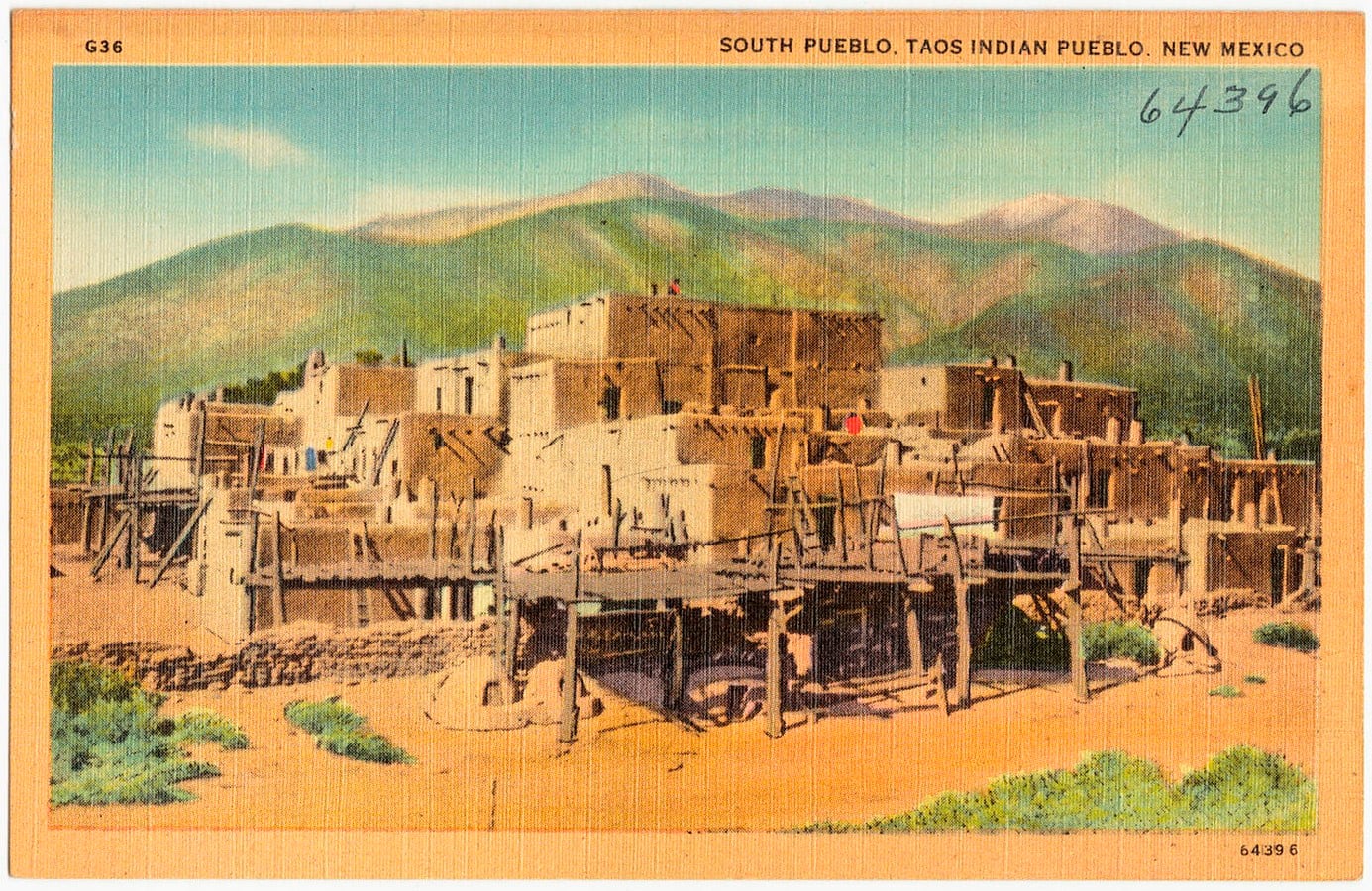 10 Oldest Buildings In United States Every Architect Must Visit - Sheet5