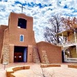 10 Oldest Buildings In United States Every Architect Must Visit - Sheet8
