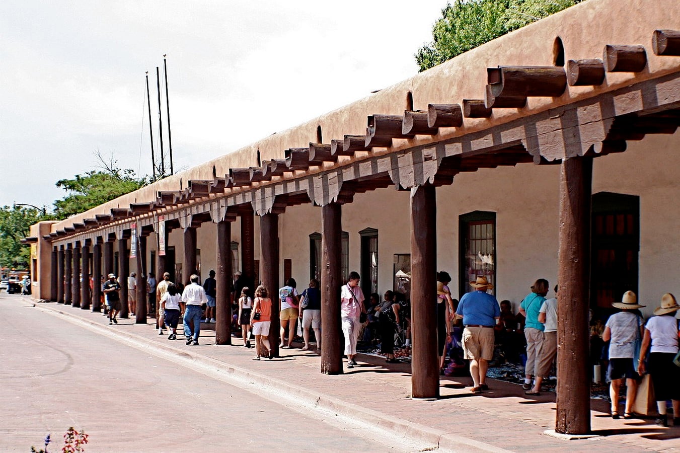 10 Oldest Buildings In United States Every Architect Must Visit - Sheet9