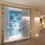 An overview of The Art of Movement, Van Cleef and Arpels - Sheet1