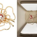 An overview of The Art of Movement, Van Cleef and Arpels - Sheet3