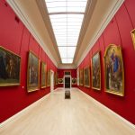 Museums of the World: Musée des Beaux-Arts - Sheet3