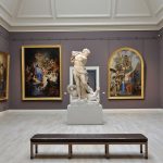 Museums of the World: Musée des Beaux-Arts - Sheet4