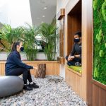 Is wellness design the next big thing in the industry? - Sheet1
