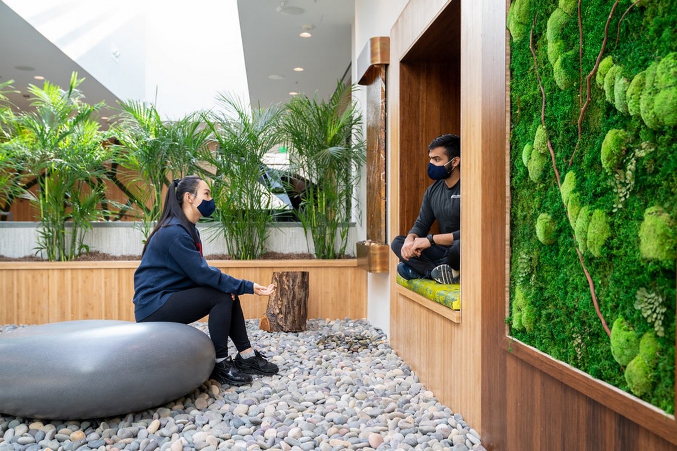 Is wellness design the next big thing in the industry? - Sheet1