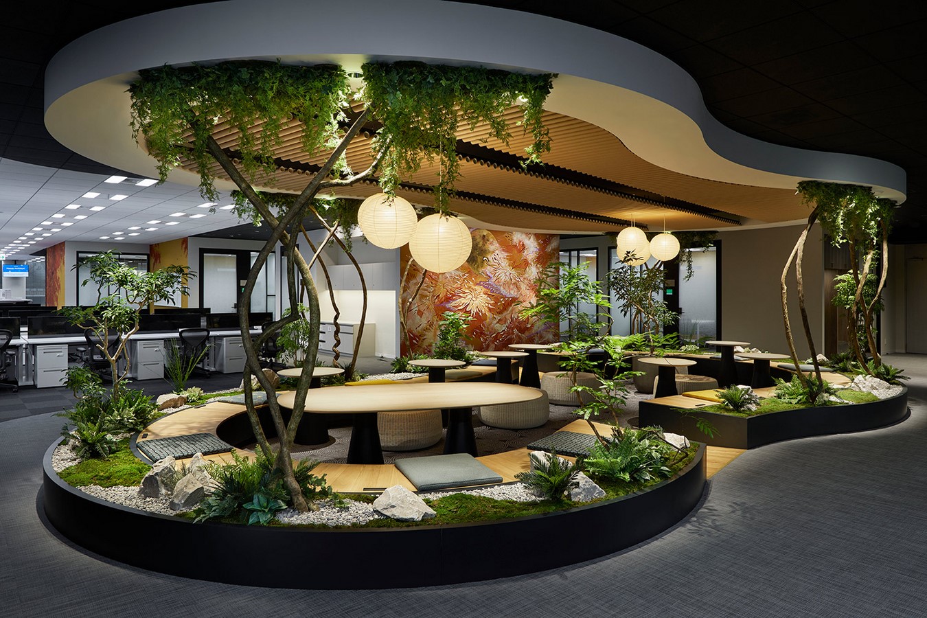 Is wellness design the next big thing in the industry? - Sheet4