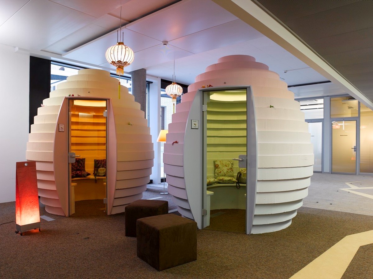 Is wellness design the next big thing in the industry? - Sheet5