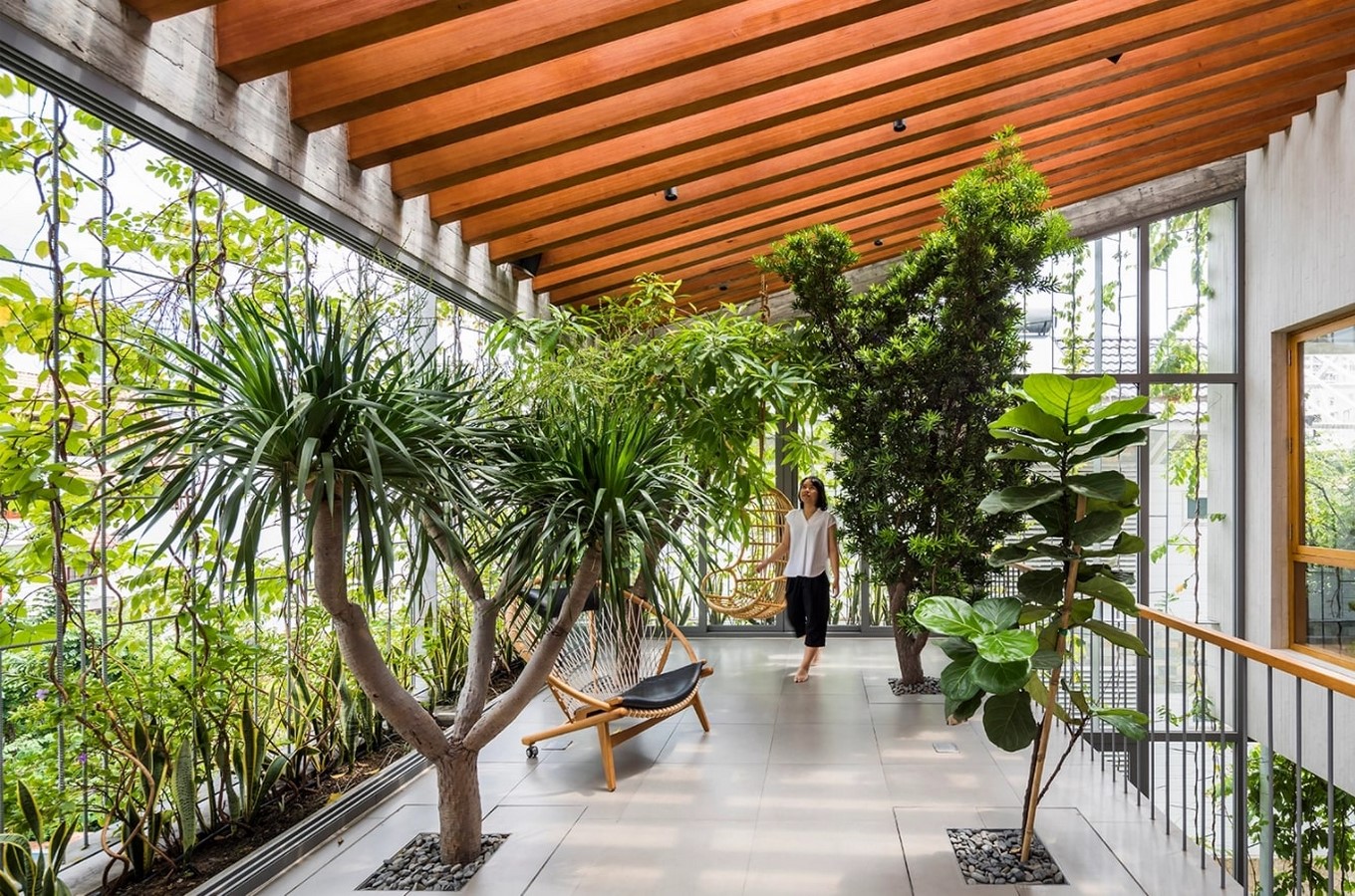 Is wellness design the next big thing in the industry? - Sheet8