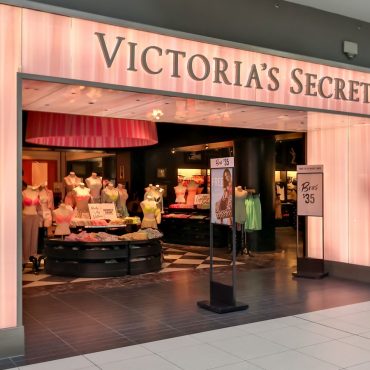 Victoria Secret Layout The 7 principles of retail store design - RTF | Rethinking The Future