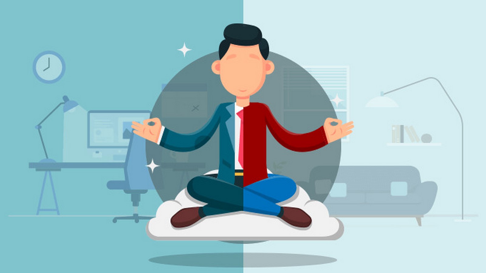 Improper work-life balance common in architecture industry - Sheet1