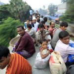 Immigrants in cities trying to find an identity - does the new city provide them with that comfort and ease? - Sheet1