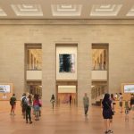 Timeline of restoration: Philadelphia Museum of Art - Sheet2