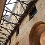 Timeline of restoration: Philadelphia Museum of Art - Sheet7