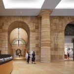 Timeline of restoration: Philadelphia Museum of Art - Sheet8