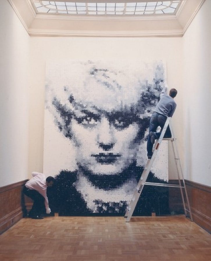 10 Controversial Artworks - Sheet6
