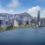 Central Reclamation Urban Design Study by Aedas - Sheet1