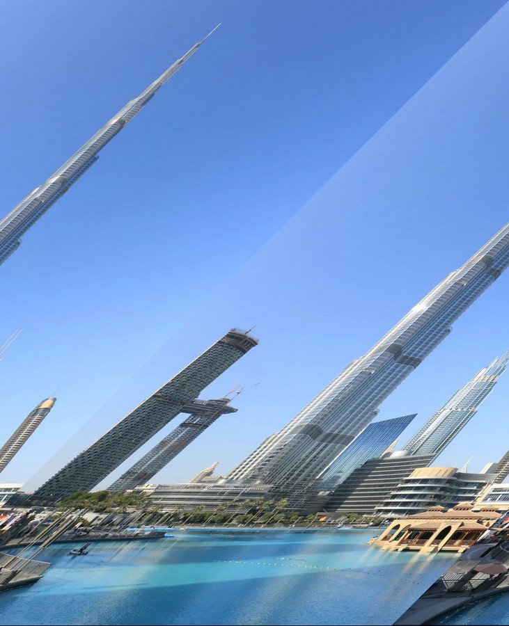 Are all architects, travellers? - Sheet2