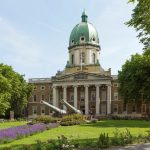 Museums of the World: Imperial War Museum - Sheet1