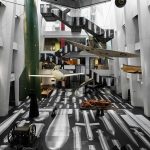 Museums of the World: Imperial War Museum - Sheet3