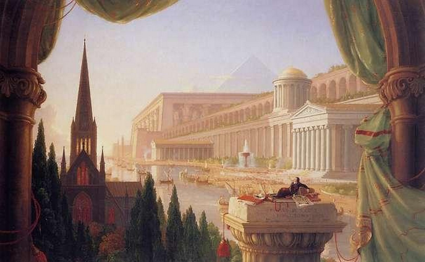 What are The Isms of Architecture - Sheet1