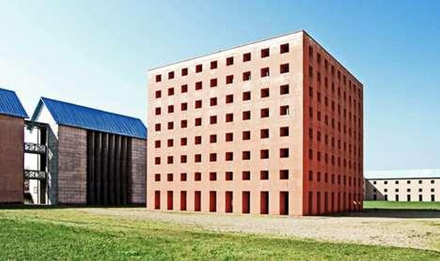What are The Isms of Architecture
