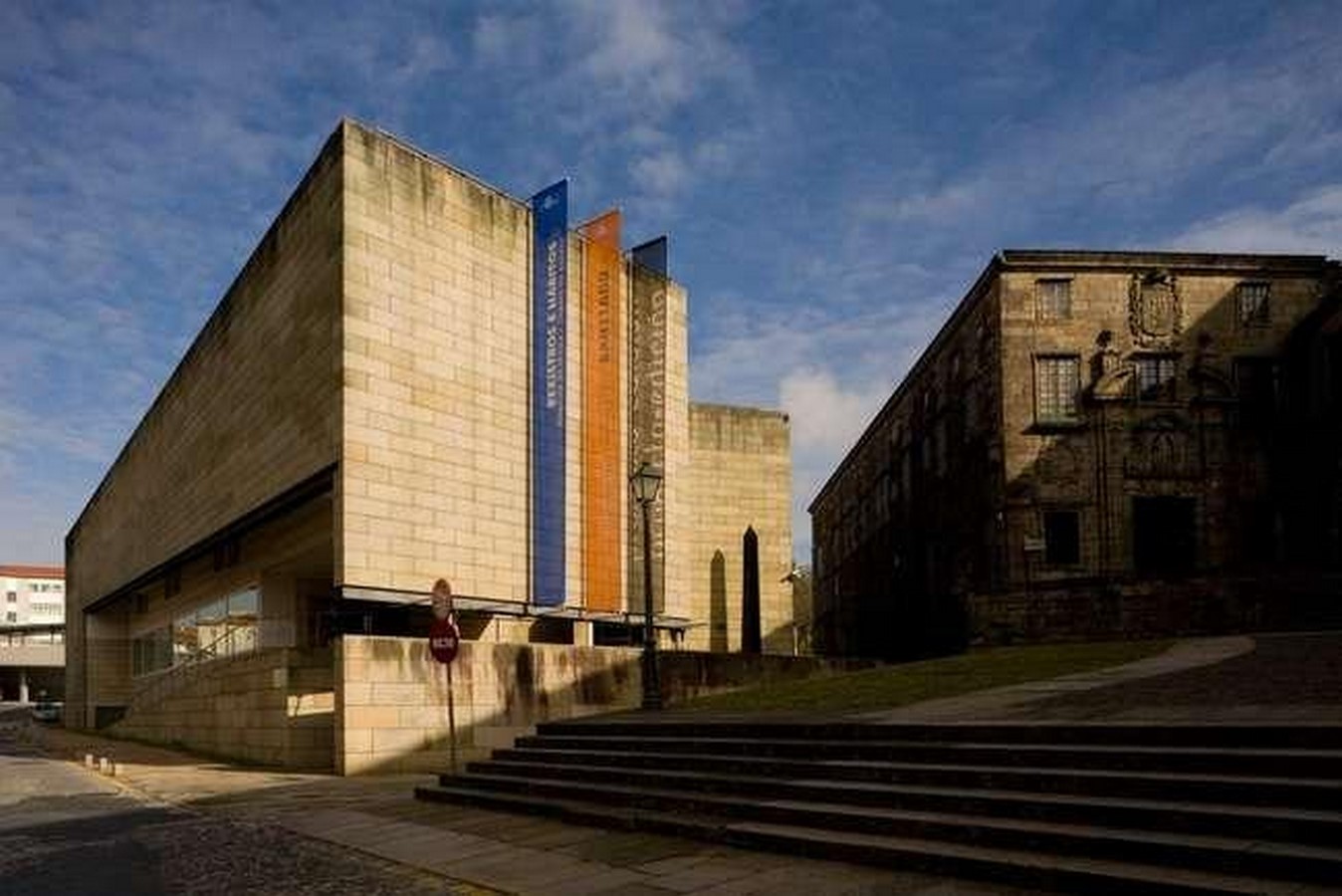 What are The Isms of Architecture