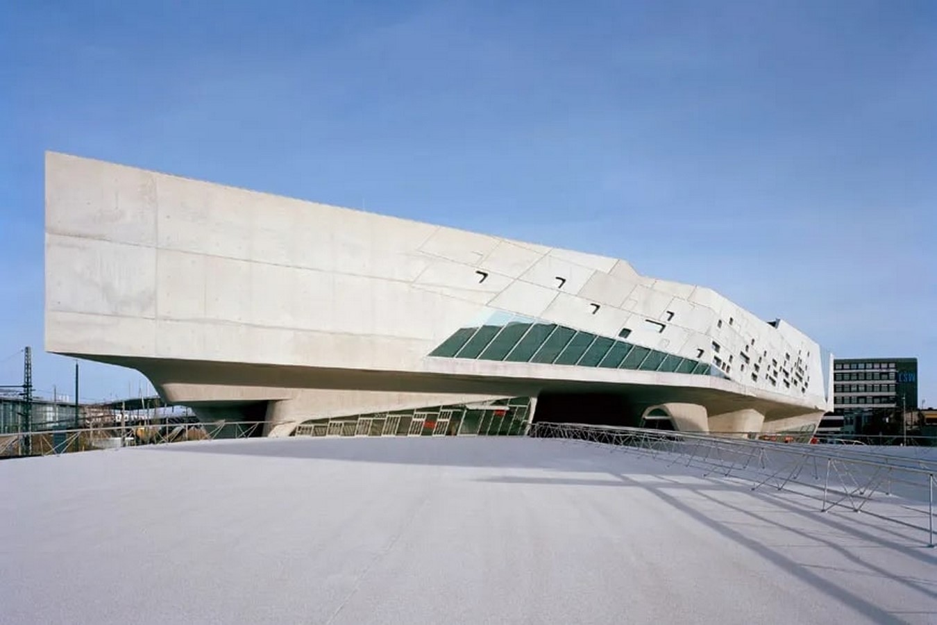 What are The Isms of Architecture