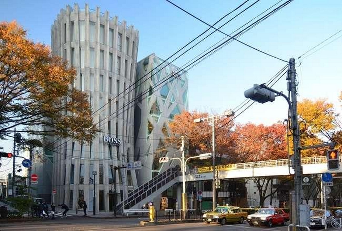 What are The Isms of Architecture