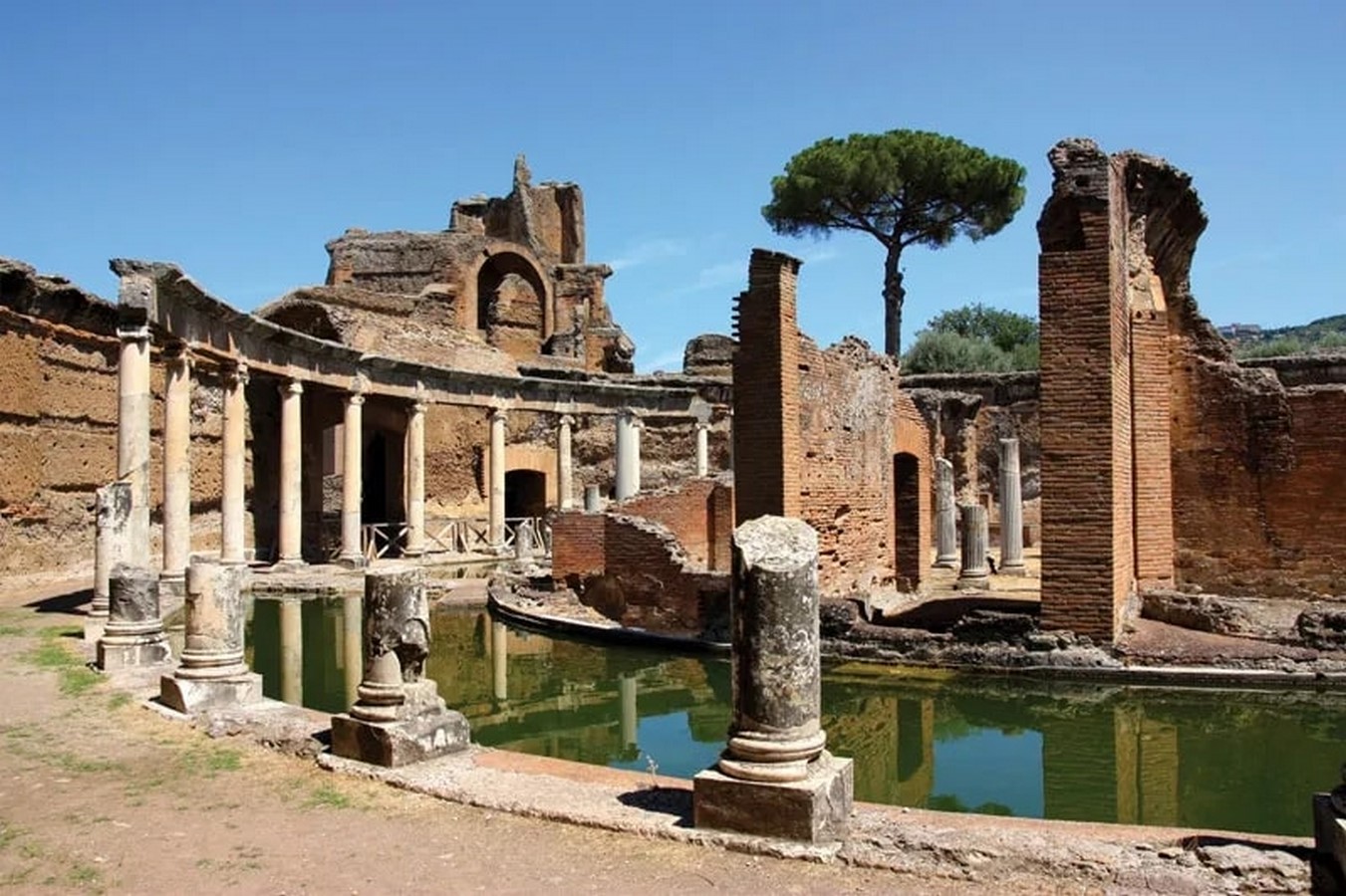 What are The Isms of Architecture