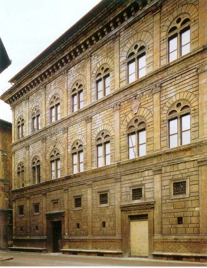 What are The Isms of Architecture - Sheet31