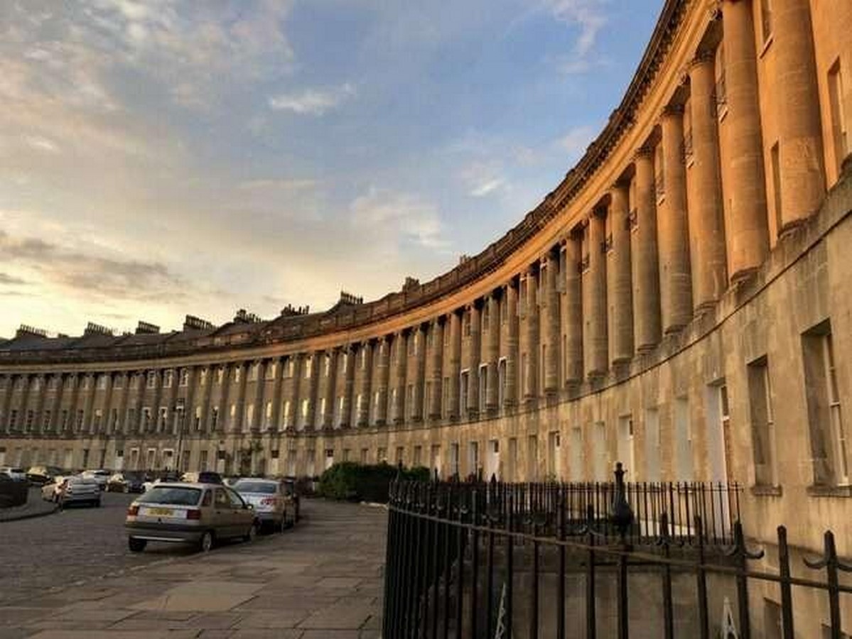 What are The Isms of Architecture - Sheet50