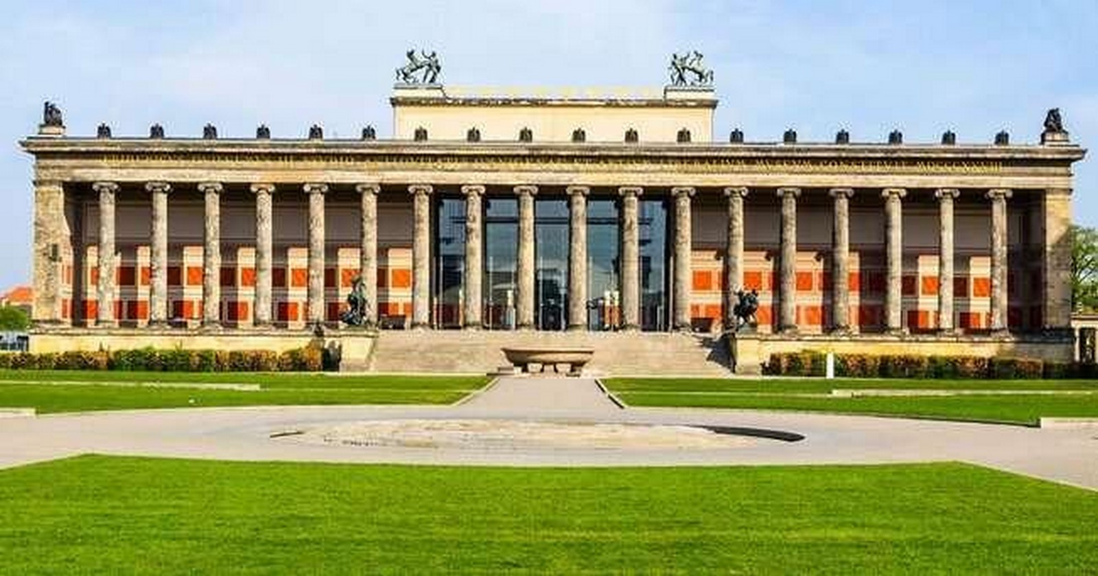 What are The Isms of Architecture