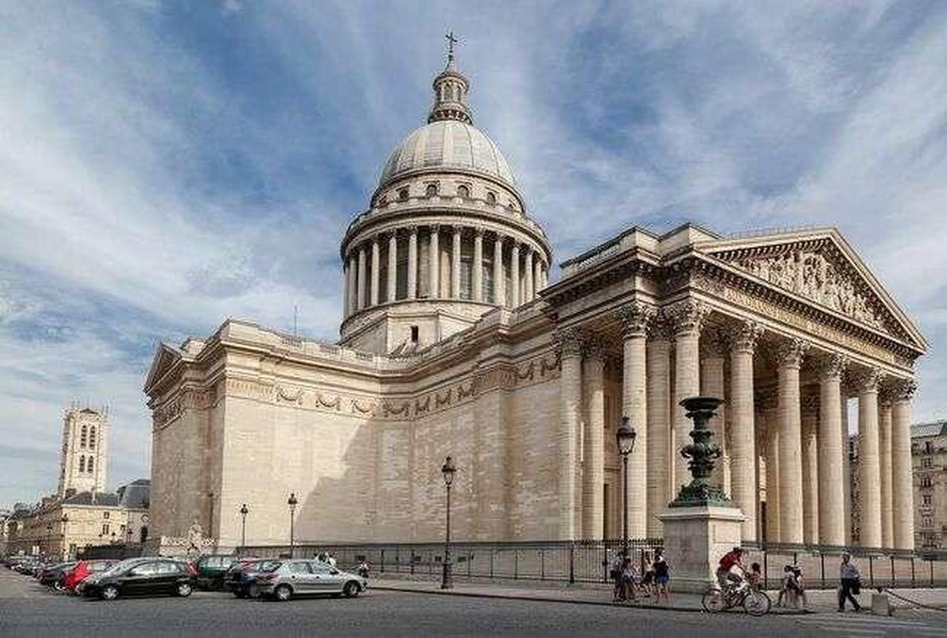 What are The Isms of Architecture
