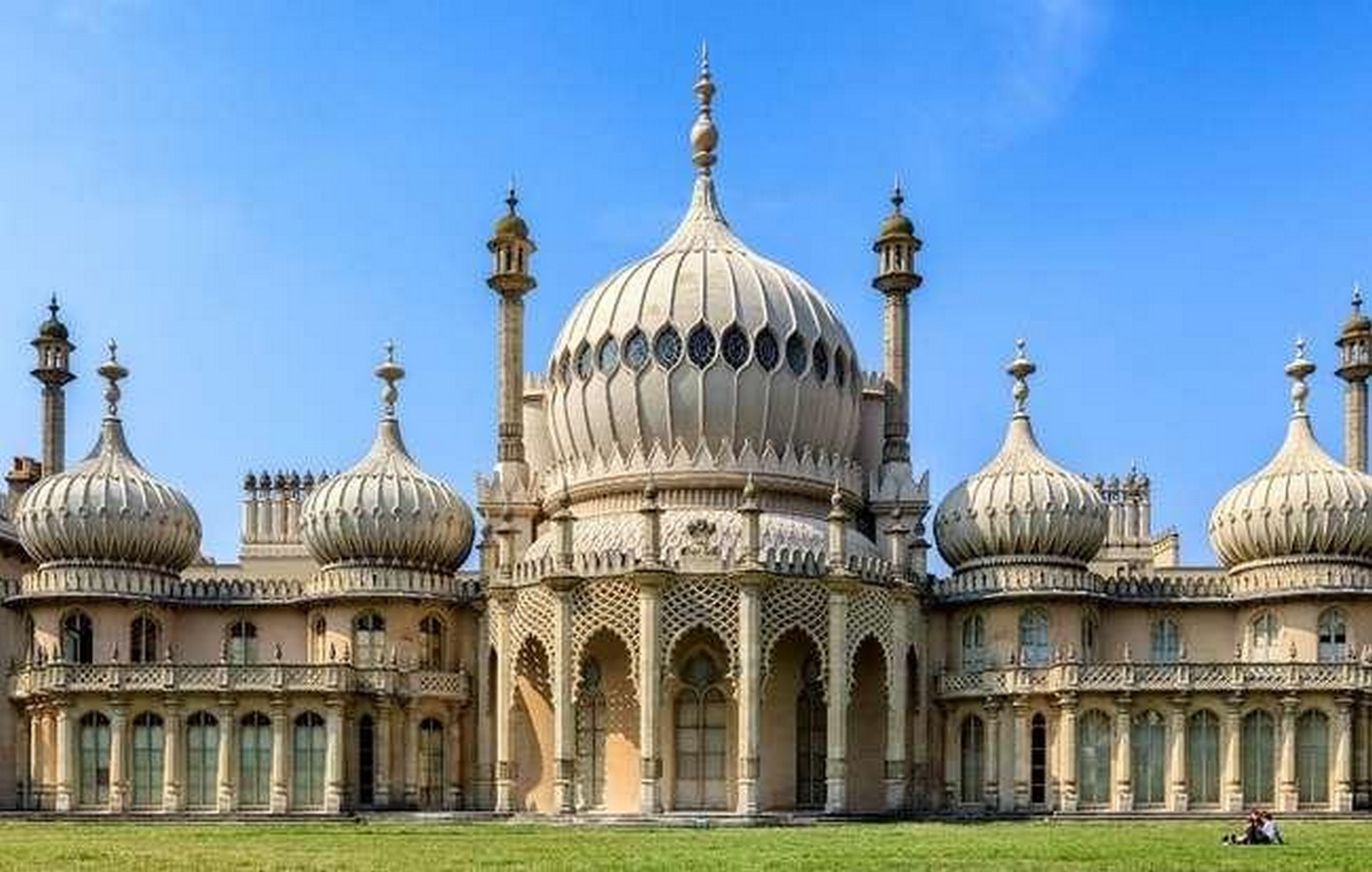 What are The Isms of Architecture