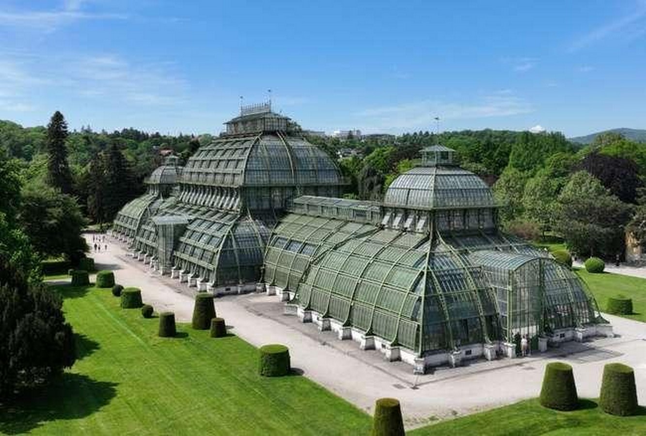 What are The Isms of Architecture