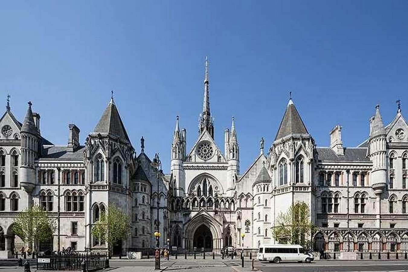 What are The Isms of Architecture