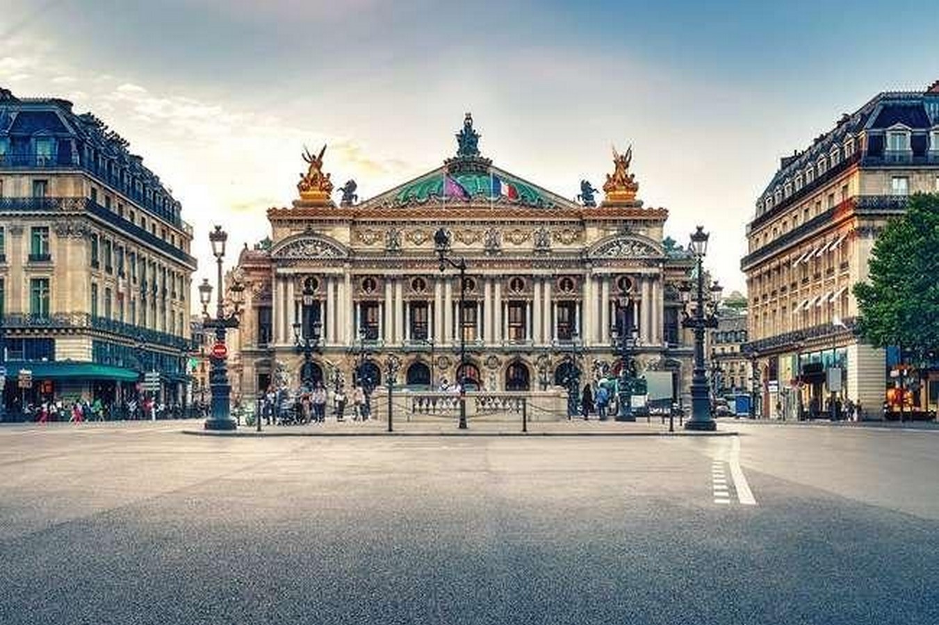 What are The Isms of Architecture